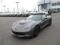 2016 Corvette Stingray Convertible #2