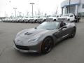 2016 Corvette Stingray Convertible #3
