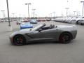 2016 Corvette Stingray Convertible #4