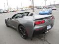 2016 Corvette Stingray Convertible #5