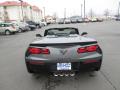 2016 Corvette Stingray Convertible #6