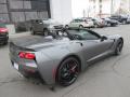 2016 Corvette Stingray Convertible #7
