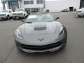 2016 Corvette Stingray Convertible #9