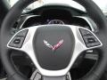 2016 Corvette Stingray Convertible #15