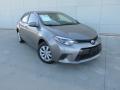 2016 Corolla LE #1