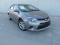 2016 Corolla LE #2