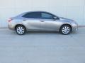 2016 Corolla LE #3