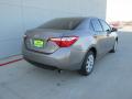 2016 Corolla LE #4