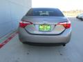 2016 Corolla LE #5