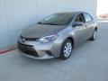 2016 Corolla LE #7