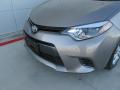2016 Corolla LE #10