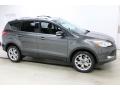 2016 Escape Titanium 4WD #1
