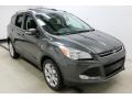 2016 Escape Titanium 4WD #3