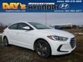 2017 Elantra SE #1