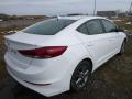 2017 Elantra SE #6