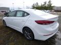 2017 Elantra SE #8