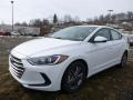 2017 Elantra SE #10