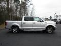 2016 F150 Lariat SuperCrew #2