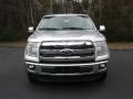 2016 F150 Lariat SuperCrew #12