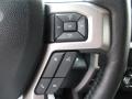 Controls of 2016 Ford F150 Platinum SuperCrew 4x4 #35
