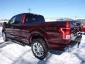 2016 F150 XLT SuperCab 4x4 #5