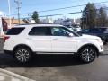 2016 Explorer Platinum 4WD #4