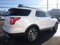 2016 Explorer Platinum 4WD #5