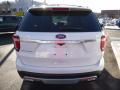 2016 Explorer Platinum 4WD #6