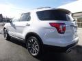 2016 Explorer Platinum 4WD #7
