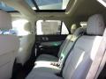 2016 Explorer Platinum 4WD #10