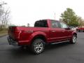 2016 F150 Lariat SuperCrew 4x4 #3