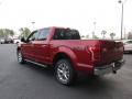 2016 F150 Lariat SuperCrew 4x4 #9