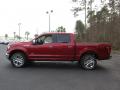 2016 F150 Lariat SuperCrew 4x4 #10