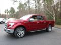 2016 F150 Lariat SuperCrew 4x4 #11