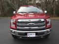 2016 F150 Lariat SuperCrew 4x4 #12