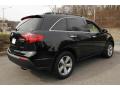 2013 MDX SH-AWD #4