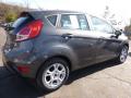 2016 Fiesta SE Hatchback #2