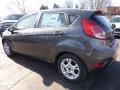 2016 Fiesta SE Hatchback #4