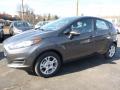 2016 Fiesta SE Hatchback #5