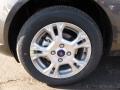 2016 Fiesta SE Hatchback #6
