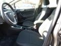 2016 Fiesta SE Hatchback #7