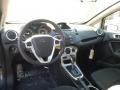 2016 Fiesta SE Hatchback #9