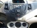2016 Fiesta SE Hatchback #15