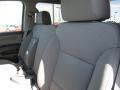 2016 Silverado 1500 WT Crew Cab 4x4 #11
