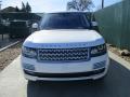 2016 Range Rover Supercharged #6 2016 Range Rover Supercharged #6