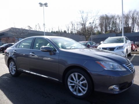 Nebula Gray Pearl Lexus ES 350. Click to enlarge. Nebula Gray Pearl Lexus ES 350. Click to enlarge.