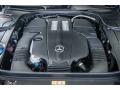  2016 S 3.0 Liter DI biturbo DOHC 24-Valve V6 Gasoline/Plug-In Electric Hybrid Engine #9