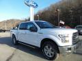 2016 F150 XLT SuperCrew 4x4 #4