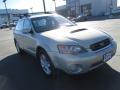 2005 Outback 2.5XT Limited Wagon #1
