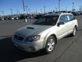 2005 Outback 2.5XT Limited Wagon #2